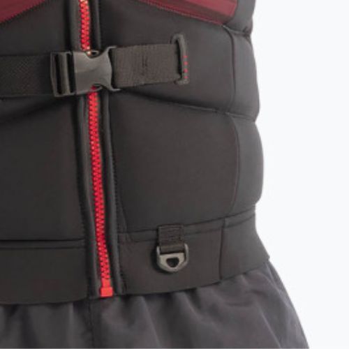 JOBE férfi biztonsági mellény Unify piros 244921005