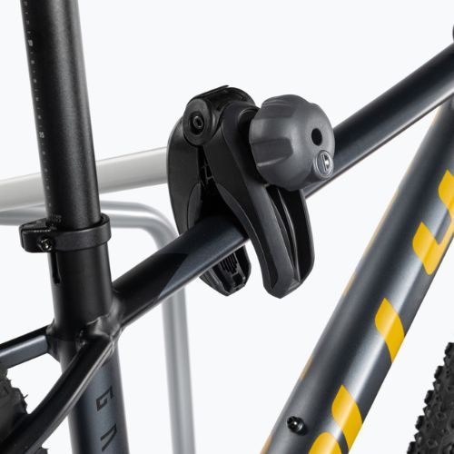 Thule Europower 2Bike 13Pin vonóhorogtartó 915020
