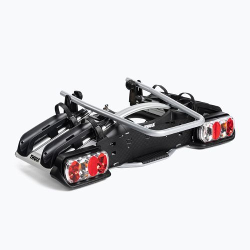 Horgos kerékpártartó Thule EuroWay G2 2B 13pin ezüst/fekete 920020