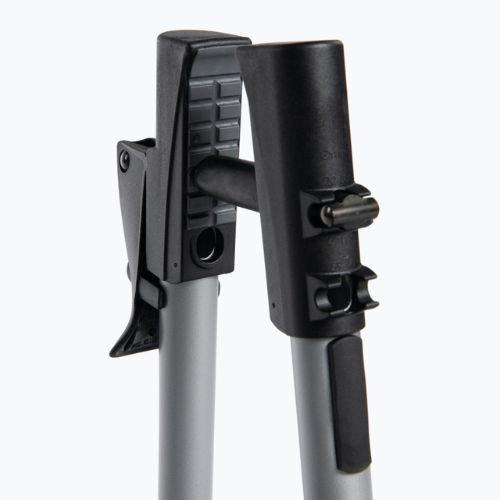 Thule FreeRide 532 Twin Pack 2db kerékpártartó ezüst 532010