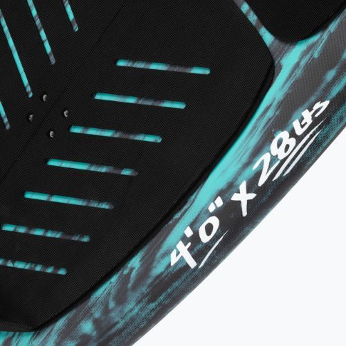 Lift Foils 4'0 Wake/Surf Foil szörfdeszka zöld 82003