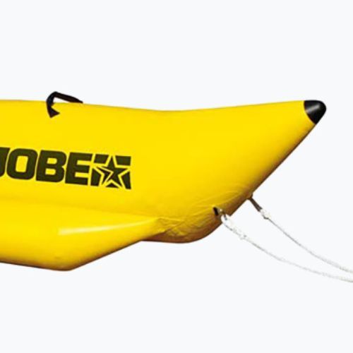 JOBE Watersled 3 személyes vontató úszó sárga 320312001