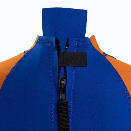 Cressi Smoby Shorty 2 mm-es kék gyermek úszóhab XDG008501