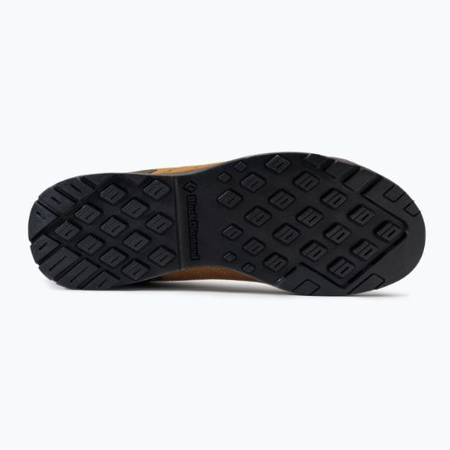 Férfi Black Diamond Mission LT közelítő cipő barna BD58003294270801
