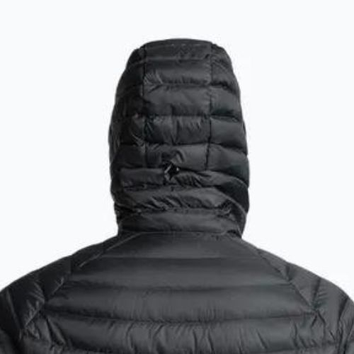 Férfi pehelykabát Black Diamond Access Down Hoody fekete AP7460800002LRG1