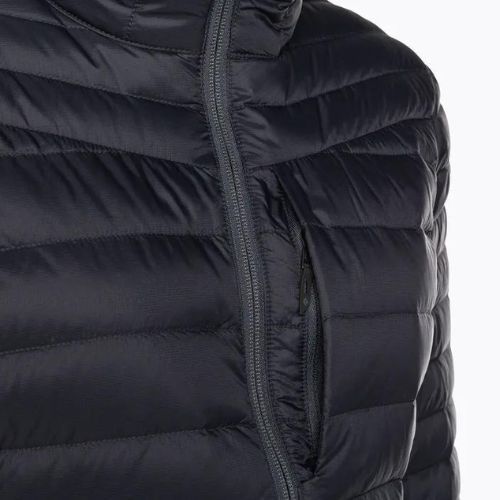 Női pehelypaplan Black Diamond Access Down Hoody fekete AP7460810002LRG1