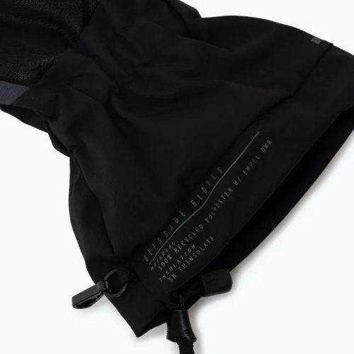 Black Diamond Glissade síelő kesztyű fekete BD8018910002LG_1