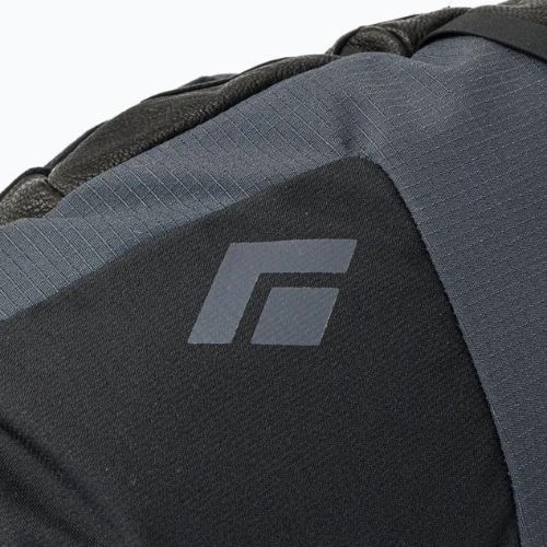 Black Diamond Mercury síelő kesztyű fekete BD8018890002LG_1