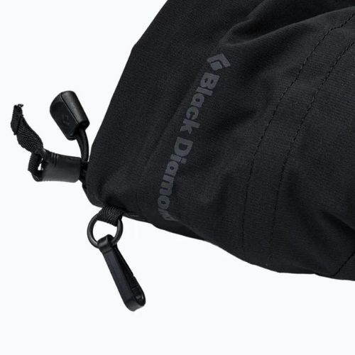 Black Diamond Mercury síelő kesztyű fekete BD8018890002LG_1