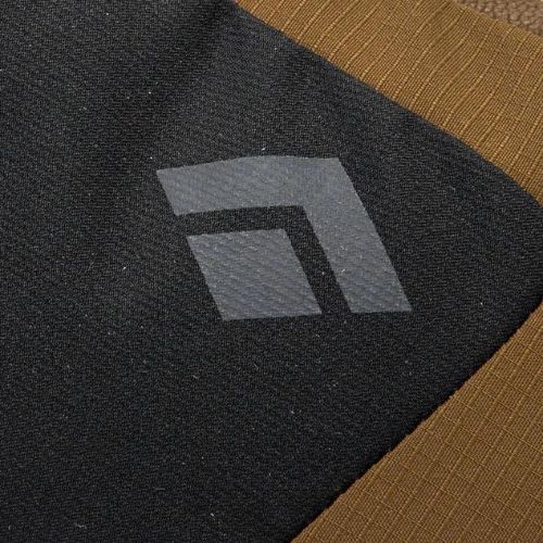 Black Diamond Mercury fekete-barna síelő kesztyű BD8018897001LG_1