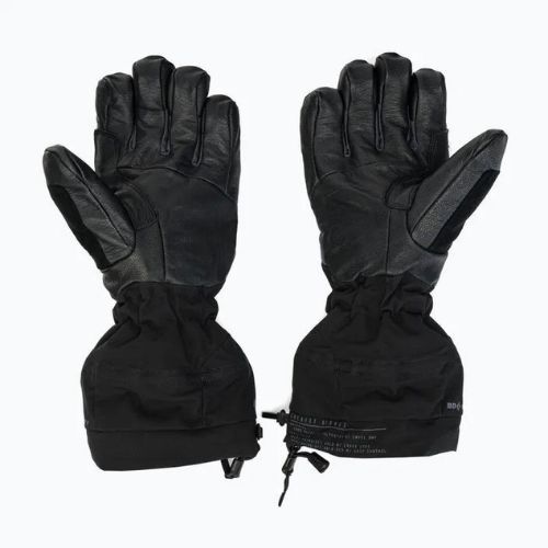 Black Diamond Soloist síelő kesztyű fekete BD8018870002LG_1