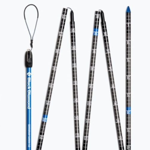 Black Diamond Bd Alpine Avy Safety lavinaszerelés zöld BD1510100000ALL1