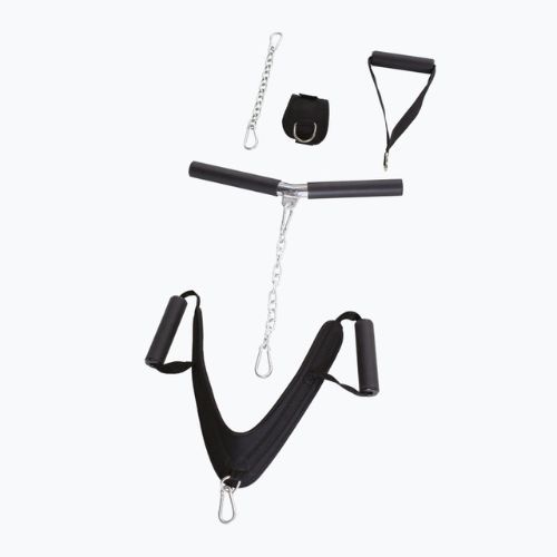 Horizon Fitness Atlas Torus 5 100755