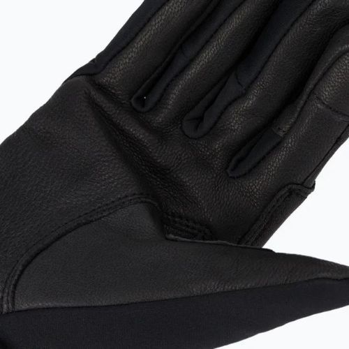 Salewa Sesvenna Grip trekking kesztyű fekete 00-0000026577