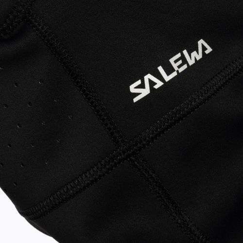 Salewa Ortles balaclava fekete 00-0000026816