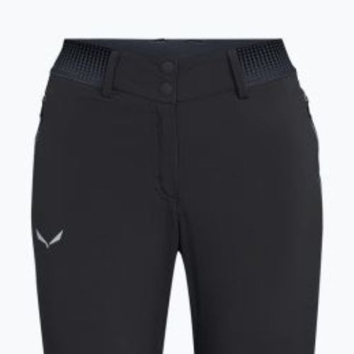 Női trekking nadrág Salewa Pedroc 3 DST fekete 26956