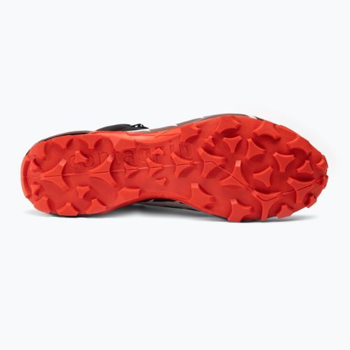 Salomon Cross Hike MID GTX 2 férfi trekking cipő fekete L41735900