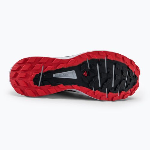 Salomon Sense Ride 4 férfi futócipő fekete L41726600