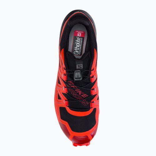 Salomon Spikecross 5 GTX férfi futócipő piros L40808200