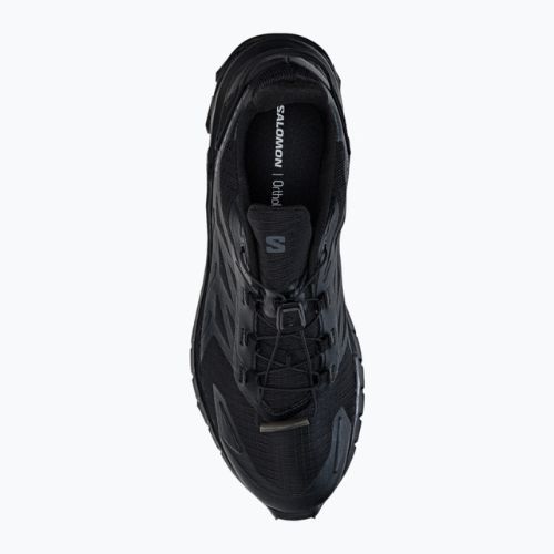 Salomon Supercross 4 férfi futócipő fekete L41736200