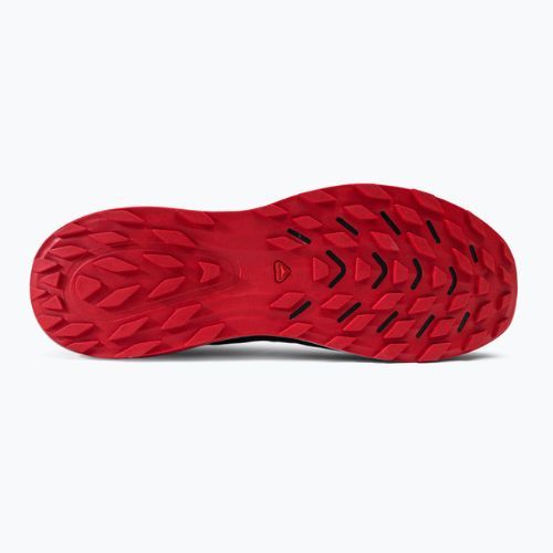 Salomon Ultra Glide férfi futócipő fekete L41430500