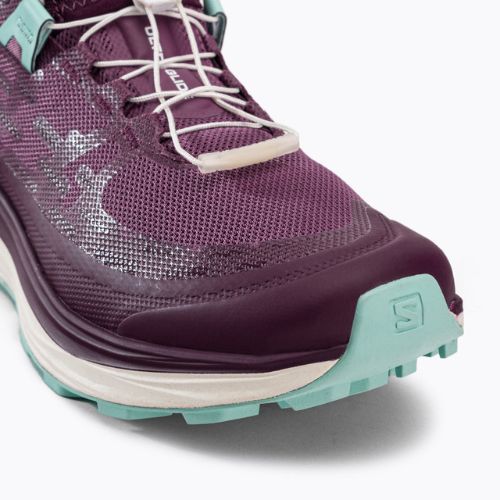 Salomon Ultra Glide női futócipő lila L41598700