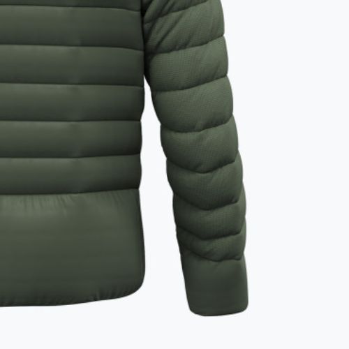 Salewa férfi pehelykabát Ortles Medium 2 Rds Dwn zöld 00-0000027161