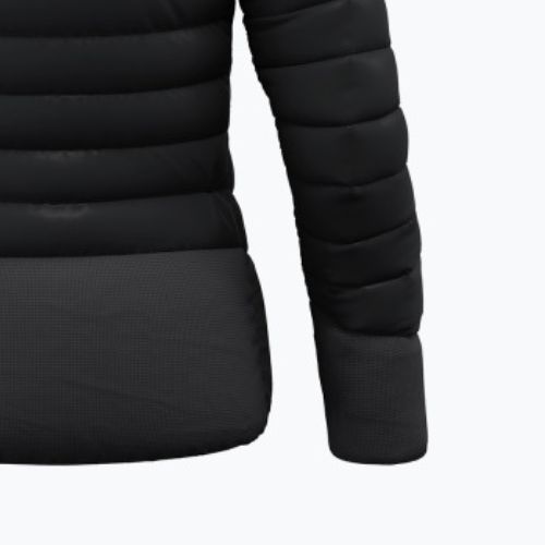 Salewa női pehelykabát Ortles Medium 2 Rds Dwn fekete 00-0000027162