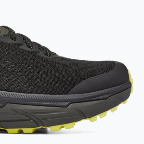 HOKA férfi futócipő Challenger ATR 6 GTX fekete 1116876-BBOLV