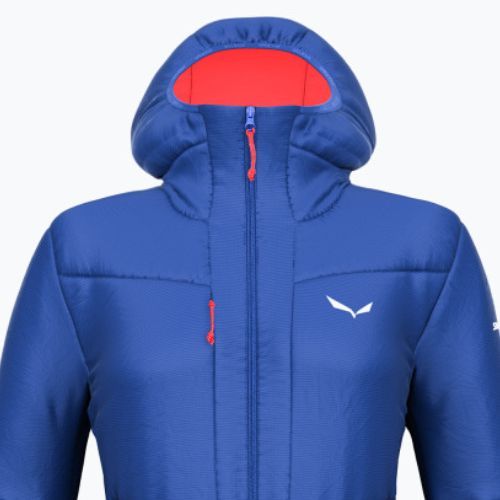 Salewa Ortles Hybrid TWR női dzseki kék 00-0000027188