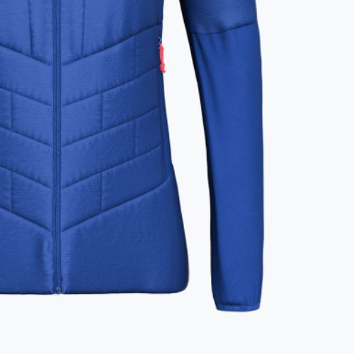 Salewa Ortles Hybrid TWR női dzseki kék 00-0000027188