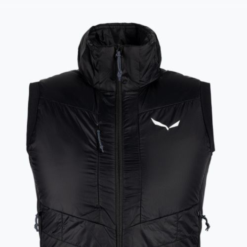 Salewa Ortles Hybrid TWR női mellény fekete 00-0000027190