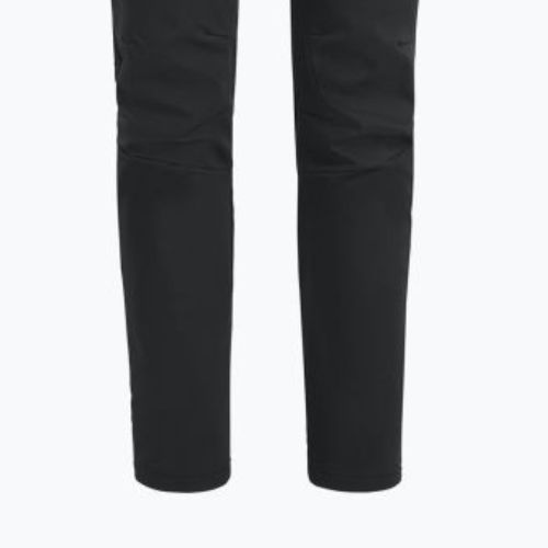 Salewa férfi softshell nadrág Puez Orval 2 DST fekete 00-0000027317