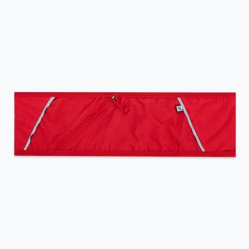 Salomon Pulse piros LC1521300 futóöv