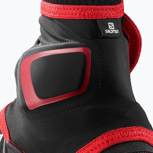 Salomon Trail High sífutó szárak fekete L38002100