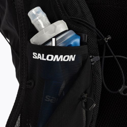 Salomon ADV Skin 12 szett futó mellény fekete LC1759500