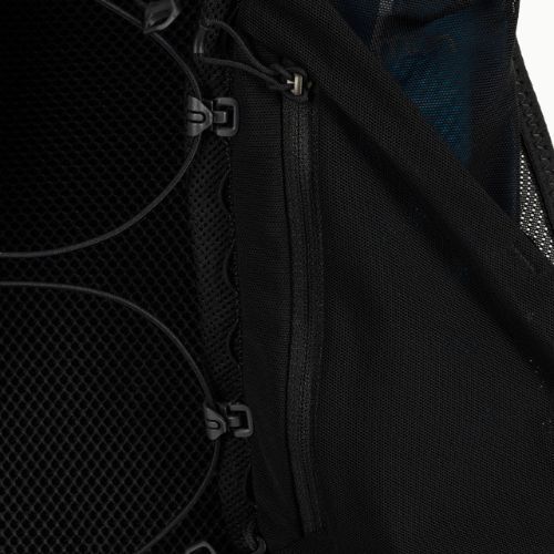 Salomon ADV Skin 12 szett futó mellény fekete LC1759500