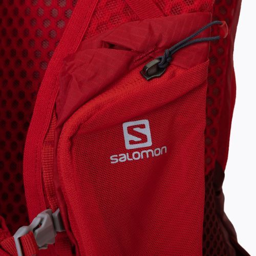 Salomon XT 10 l túra hátizsák piros LC1518500