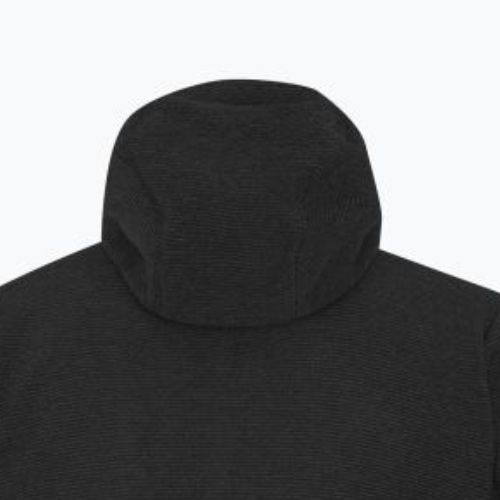 Férfi Salewa Nuvolao EN fleece pulóver fekete 00-0000027922
