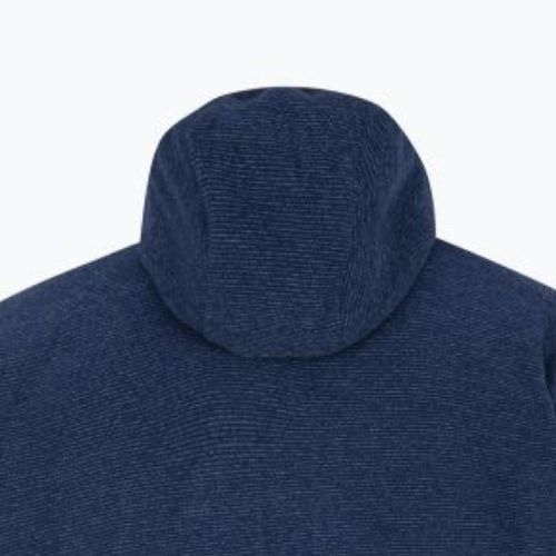 Férfi Salewa Nuvolo PL fleece pulóver sötétkék 00-0000027922