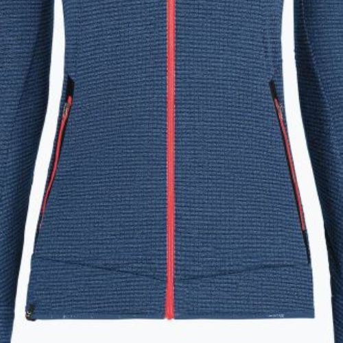 Salewa Pedroc női fleece pulóver sötétkék 00-0000027720