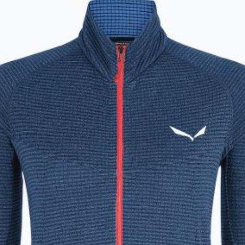 Salewa Pedroc női fleece pulóver sötétkék 00-0000027720