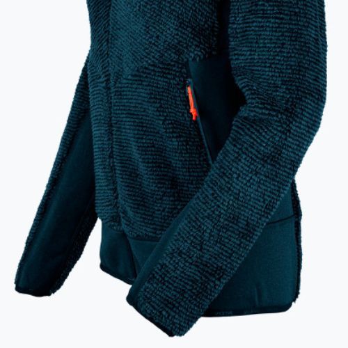 Salewa Tognazza PL női fleece pulóver sötétkék 00-0000027919