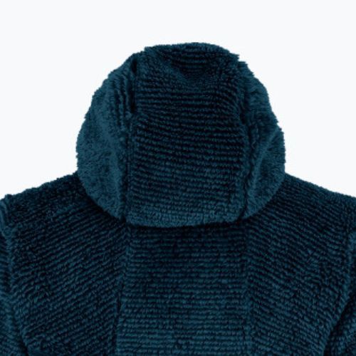 Salewa Tognazza PL női fleece pulóver sötétkék 00-0000027919