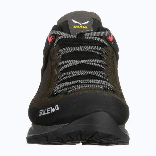 Salewa női túrabakancs MTN Trainer 2 GTX barna 00-0000061358