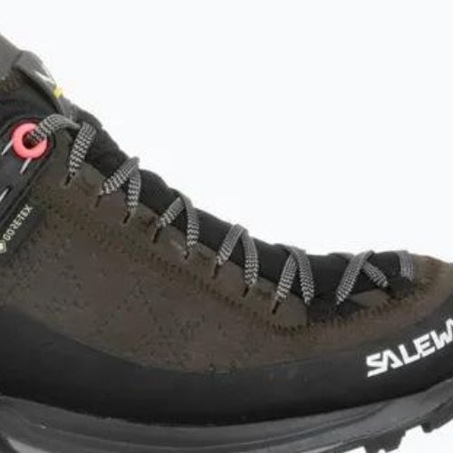 Salewa női túrabakancs MTN Trainer 2 GTX barna 00-0000061358