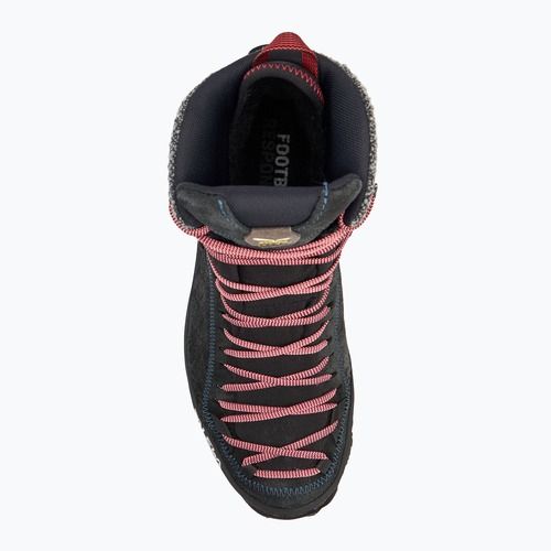 Salewa női túrabakancsok MTN Trainer 2 Winter GTX szürke 00-0000061373