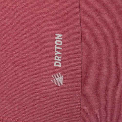 Salewa Pure Box Dry női trekking póló rózsaszín 00-0000028379