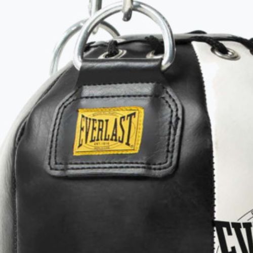 EVERLAST 1910 Headhunter táska fekete-fehér 5820