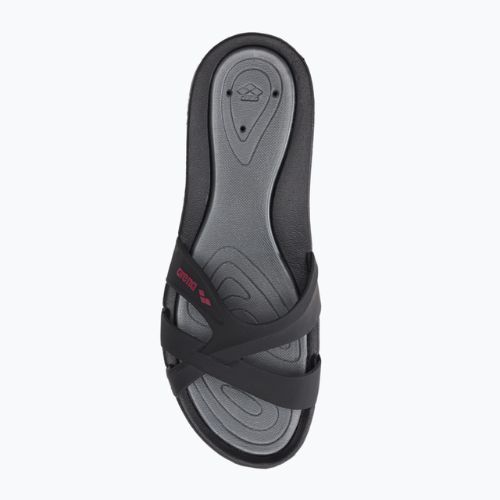 ARENA Athena Hook női flip-flop fekete 80680/55